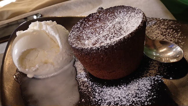 La Bombonera bar & dinner - Варна