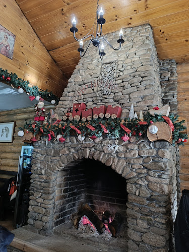 Пицария "Дървената къща"