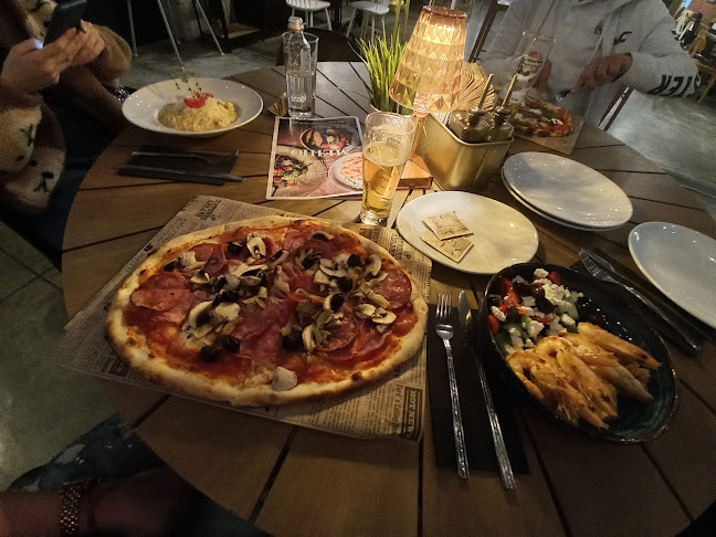 Инканто - Бургас