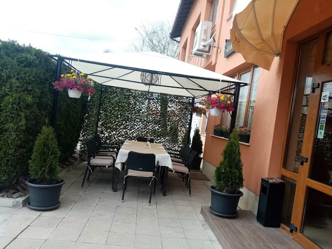 РИКО Ресторант