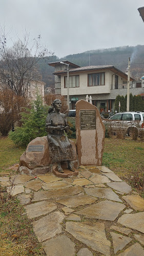 Comentarii opinii despre Бо Кафе