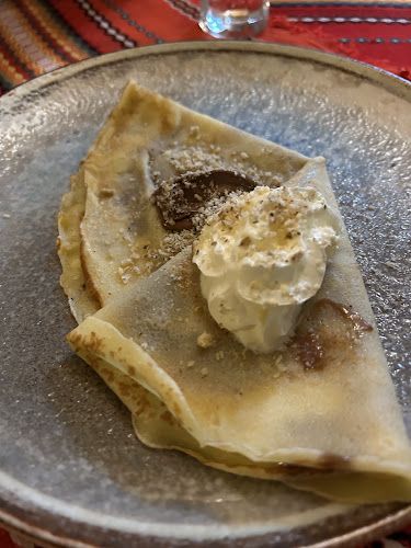 МЕХАНА ДЕДО ЙОНКАТА - Гастрономия и хотелиерство