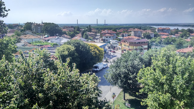 Велешана - Гастрономия и хотелиерство