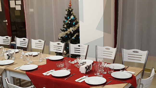 ресторант Мястото - Варна