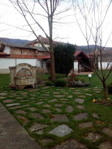 Ресторант Шик