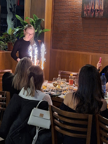 Ресторант Леферо Ямбол - Ямбол