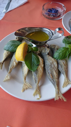 Opinii despre Ресторант “Златното руно“ în Несебър - Гастрономия и хотелиерство