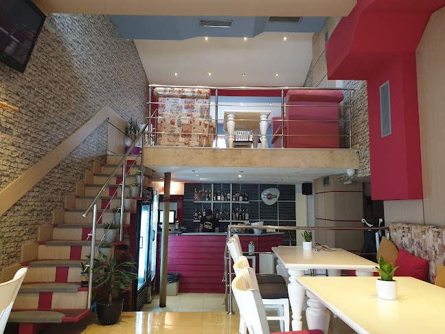 Comentarii opinii despre Мартини ресторант и бар