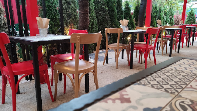 Franco Fanucci - Iztok