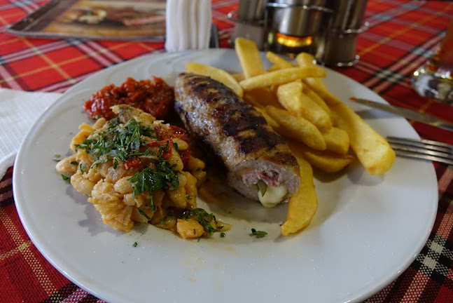 Ресторант “Ловна среща” - Несебър