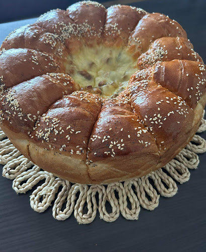 Пекарната на Кифлата - Варна