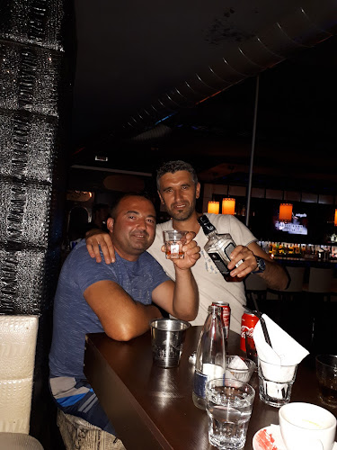 Клуб „Аура“ - Кърджали