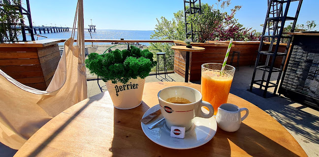 Хаштаг Павилион - Бургас