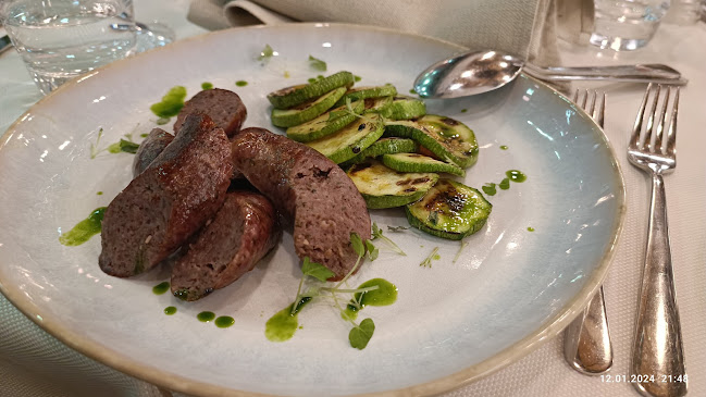 Comentarii opinii despre Gora Restaurant