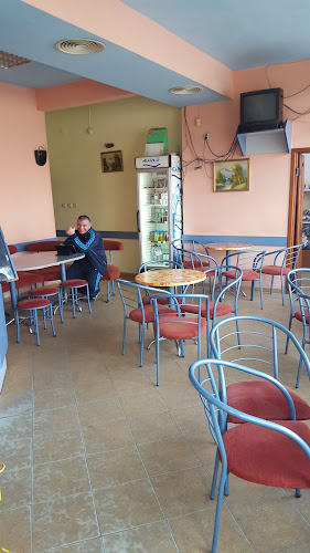 Кафе-сладкарница BOBIKAT