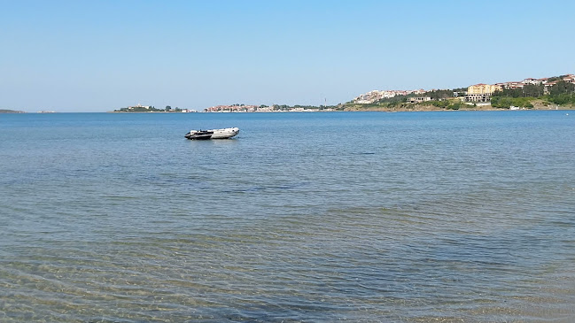 Cattedrale Chiringuito - Созопол