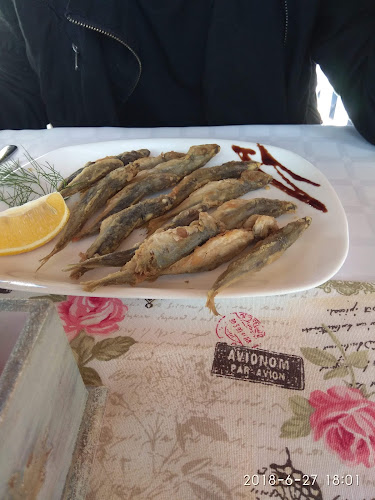 Opinii despre Ресторант ЛА ВЕРАНДА Несебър în Несебър - Гастрономия и хотелиерство