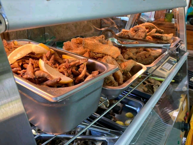 Opinii despre Деми în Габрово - Гастрономия и хотелиерство