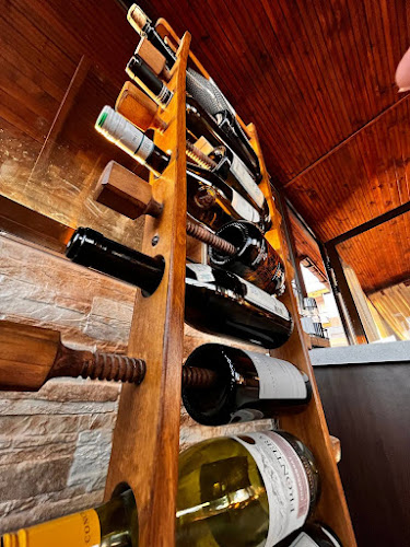 Comentarii opinii despre Ресторант Туна