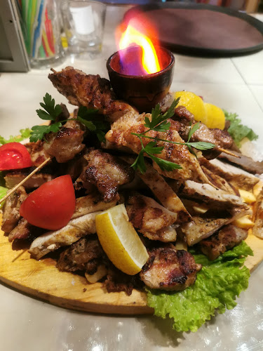 Гостилница Чифлика - Гастрономия и хотелиерство