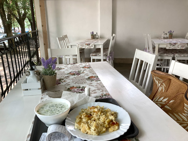 "Марая 21" Фасторант - ж.к. Стрелбище