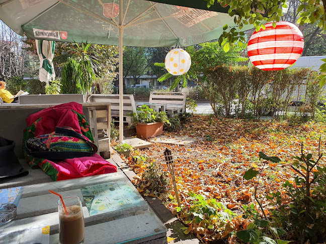 Kafe Bar Betys - Гастрономия и хотелиерство