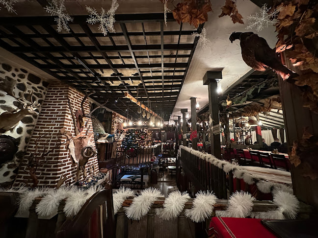 Comentarii opinii despre Механа "Воденицата" Благоевград