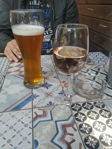 Comentarii opinii despre Franco Fanucci - Iztok