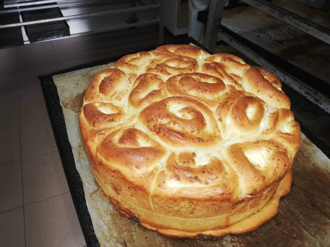 Comentarii opinii despre Баничарница (Пекарна) "Гергана"