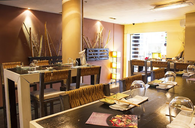 The Sushi Bar - София