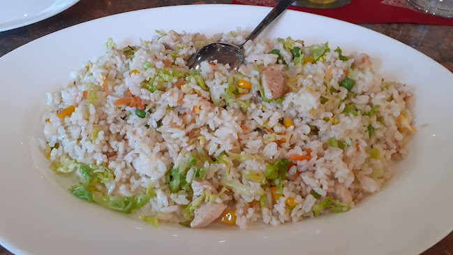 Китайски ресторант "Фан Тай" - Гастрономия и хотелиерство