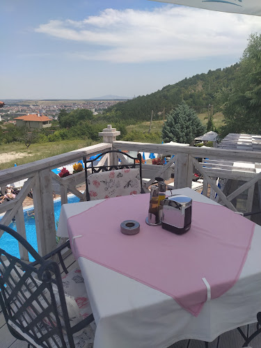 Hotel-Restorant Chiflika - Гастрономия и хотелиерство