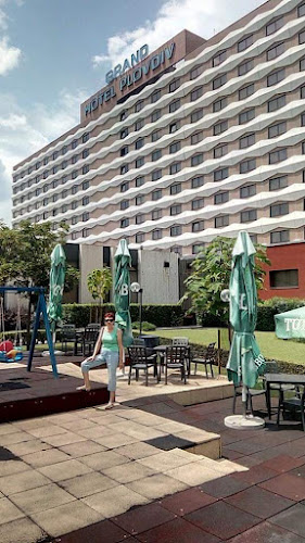 Боулинг кафе - Гастрономия и хотелиерство