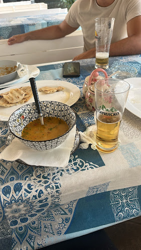 Comentarii opinii despre Ресторант "Козела"