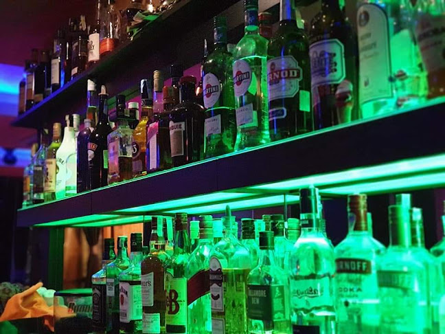 N-Bar - Поморие