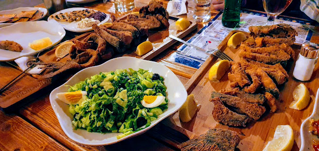 Ресторант „Посейдон“