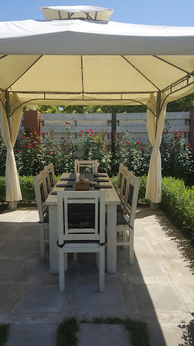 Бистро "МЕРСИ"