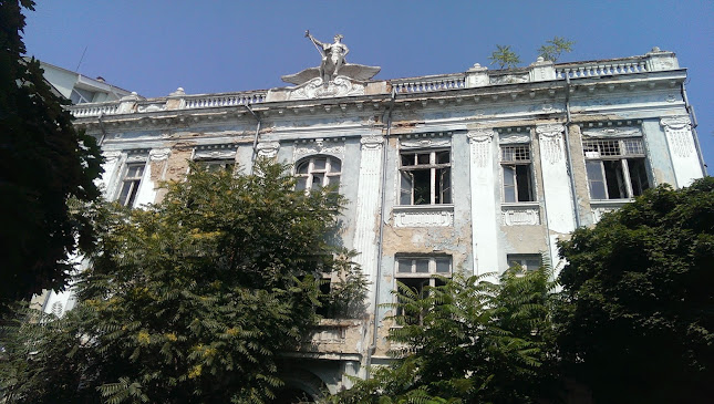 Opinii despre БУРДЖАНИ în Варна - Гастрономия и хотелиерство