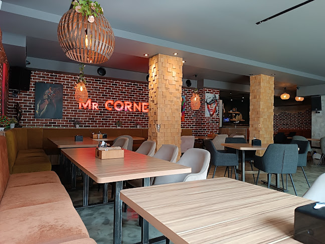 Comentarii opinii despre Mr. Corner - пица-бар
