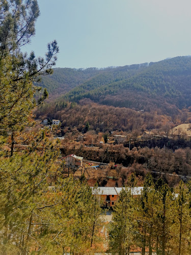 Кафе-аперитив "Денито" - Гастрономия и хотелиерство