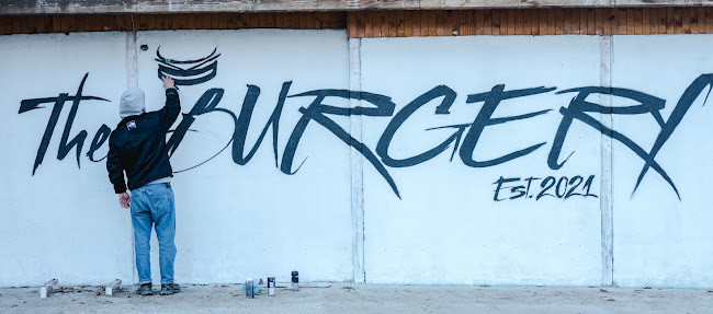 Opinii despre The Burgery în София - Гастрономия и хотелиерство