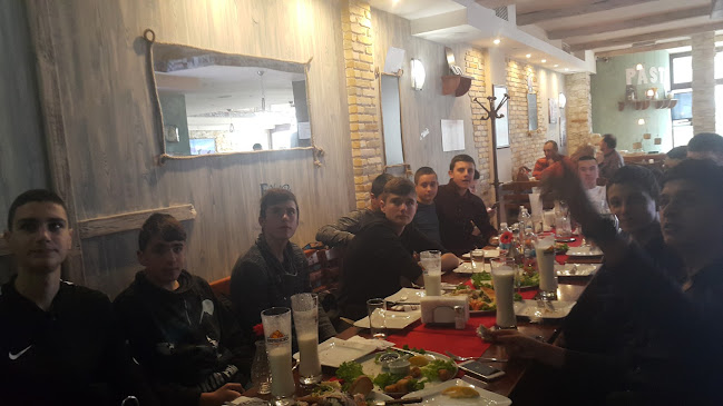 бар и грил "Теона" - Гастрономия и хотелиерство