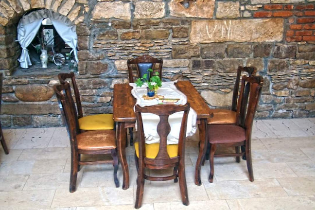 Ресторант "Родина"