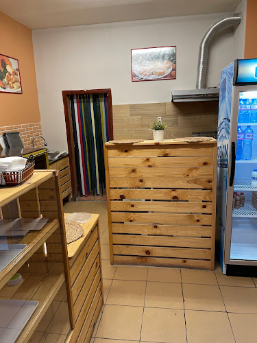 Бърза закуска "Бай Любо" - Видин