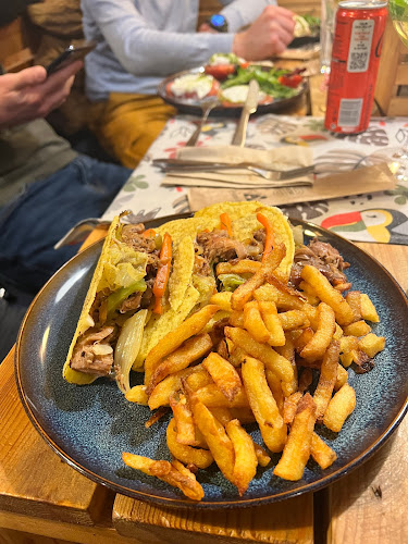 KATINA Bar & Dinner - Боровец