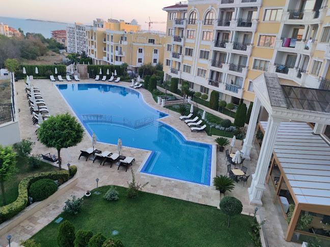 Restaurant Villa Florence - Свети Влас