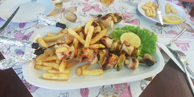 Comentarii opinii despre Ресторант Одисей