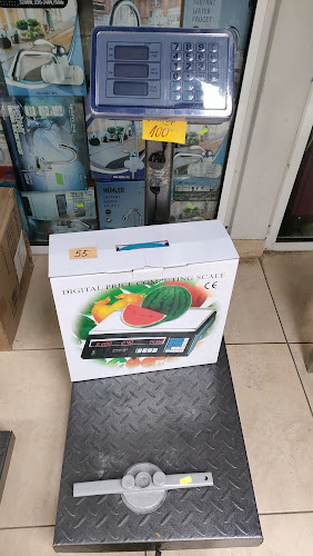 Opinii despre Кооперативен пазар Разград în Разград - Гастрономия и хотелиерство