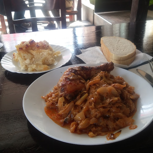 Opinii despre Гостилница Средец în Пловдив - Гастрономия и хотелиерство