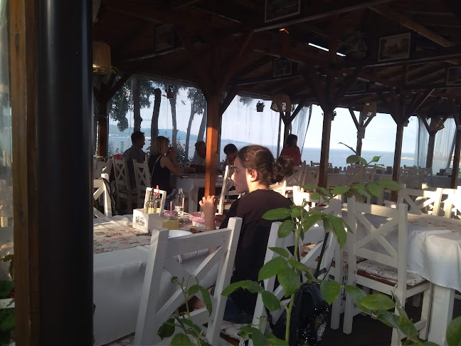 Ресторант ЛА ВЕРАНДА Несебър - Несебър